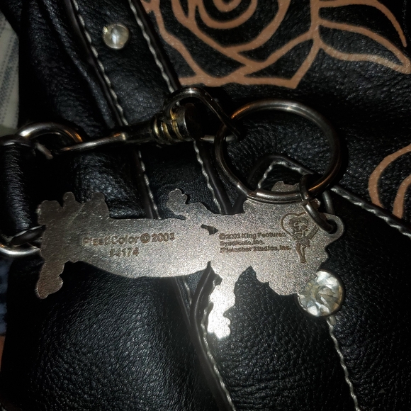 Betty boop purse - Picture 2 of 4